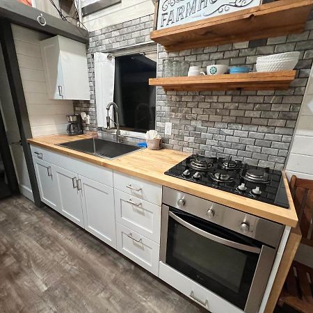 Atlantis Garden Tiny Home Hildale Exterior photo