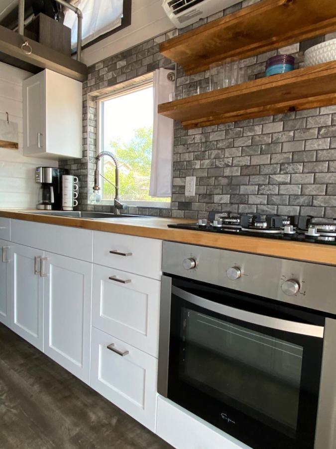 Atlantis Garden Tiny Home Hildale Exterior photo