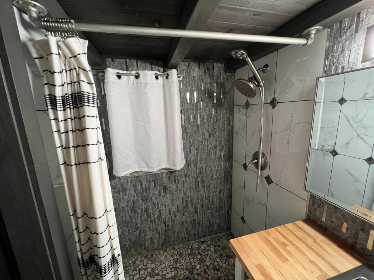 Atlantis Garden Tiny Home Hildale Exterior photo